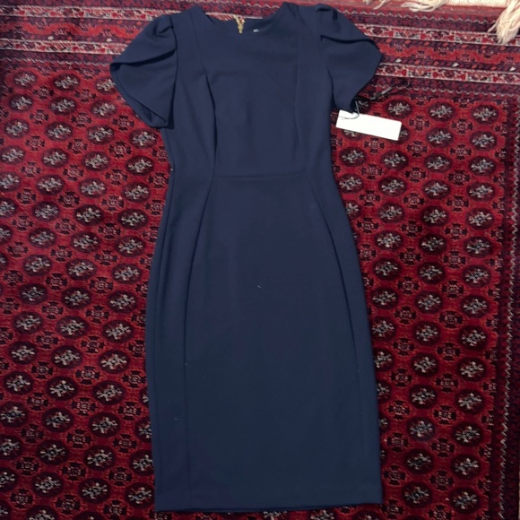 NWT Calvin Klein women dress - Picture 4 of 7
